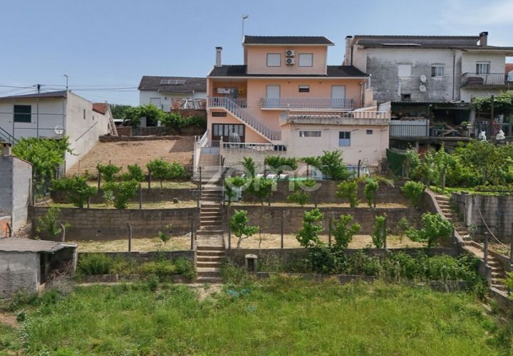 Villa i Arganil, Coimbra, Arganil - € 285 000 | Ref: ZMPT589557 - foto 1