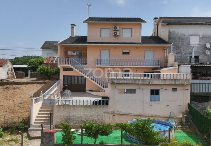 Villa a Arganil, Coimbra, Arganil - € 285.000 | Ref: ZMPT589557 - foto 1