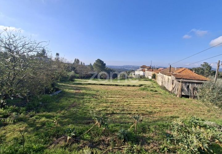 Farm i Arganil, Coimbra, Arganil - € 125.000 | Ref: ZMPT589662 - foto 1