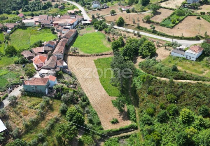 Gård i Arganil, Coimbra, Arganil - € 125 000 | Ref: ZMPT589662 - foto 1