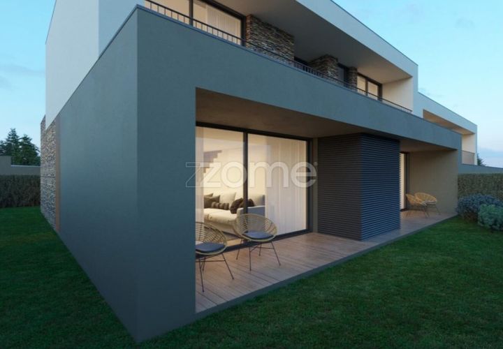 Villa i Maia, Porto, Maia - € 595.000 | Ref: ZMPT573076 - foto 1