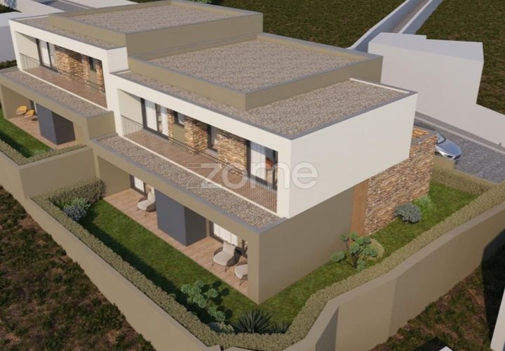 Villa i Maia, Porto, Maia - € 595 000 | Ref: ZMPT573076 - foto 1