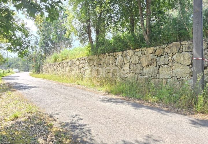 Helårsgrund i Vila Verde, Braga, Vila Verde - € 95.000 | Ref: ZMPT589480 - foto 1