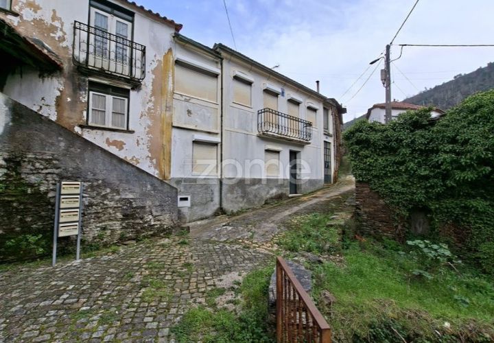 Villa a Cepos e Teixeira, Coimbra, Cepos e Teixeira - € 79.500 | Ref: ZMPT586016 - foto 1