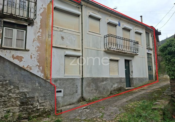 Haus in Cepos e Teixeira, Coimbra, Cepos e Teixeira - € 79.500 | Ref: ZMPT586016 - Foto 1