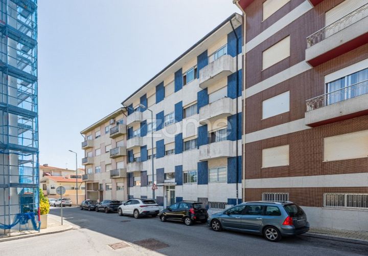 Apartamento em Valongo, Porto, Valongo - € 249.000 | Ref: ZMPT589643 - foto 1