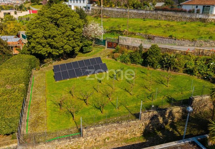 Helårsgrund i Braga, Braga, Braga - € 600.000 | Ref: ZMPT589604 - foto 1