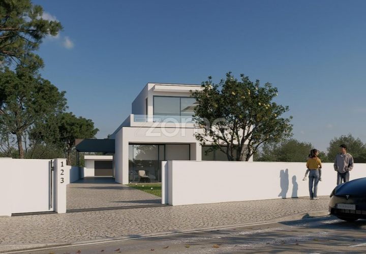 Villa a Ovar, Aveiro, Ovar - € 850.000 | Ref: ZMPT589553 - foto 1
