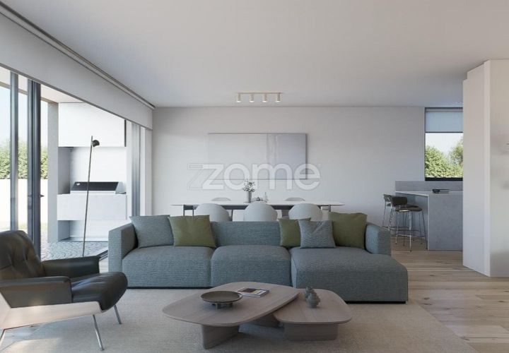 Villa en Ovar, Aveiro, Ovar - € 850.000 | Ref: ZMPT589553 - photo 1