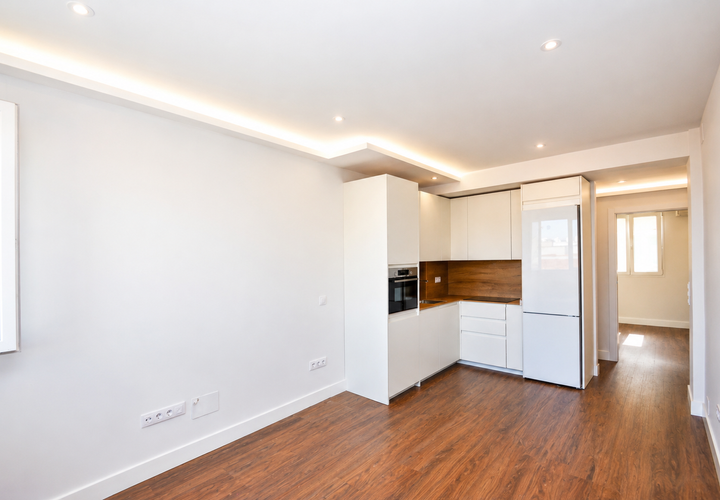 Leilighet i Madrid, Madrid, Madrid - € 690 000 | Ref: Lagasca - SA - foto 1