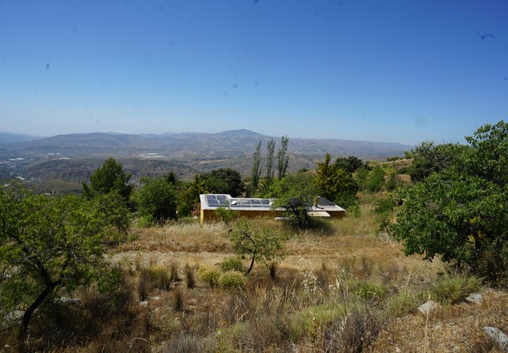 Landejendom i Nechite, Granada, Nechite - € 260.000 | Ref: UGC572 - foto 1