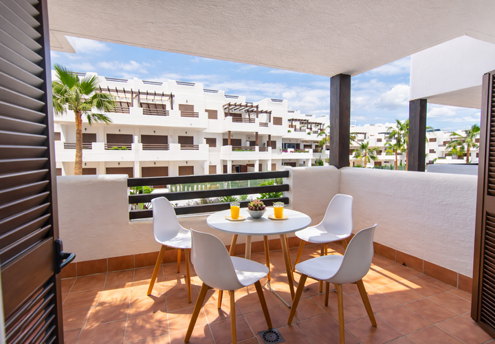 Lejlighed i Pulpi, Almeria, Pulpi - € 199.900 | Ref: I-304 - foto 1
