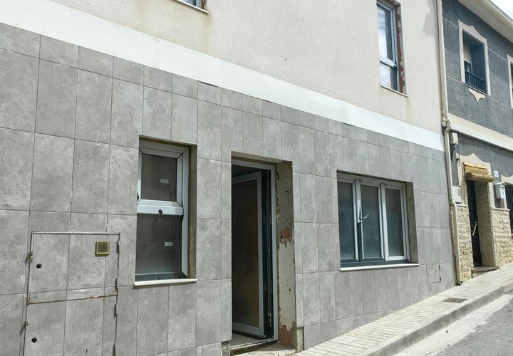 Byhus i Pinoso, Alicante, Pinoso - € 135.000 | Ref: RP40 - foto 1