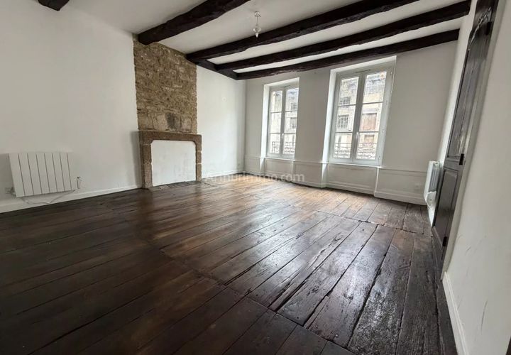 Leilighet i Dinan, Cotes-d'Armor, Dinan - € 185 500 | Ref: 85426012 - foto 1