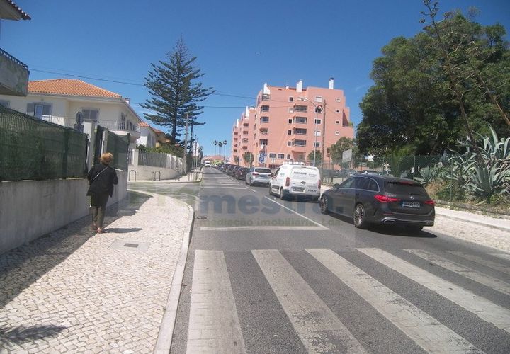 Garage i Carcavelos, Lisbon, Carcavelos - € 55.000 | Ref: GA0520/V - foto 1