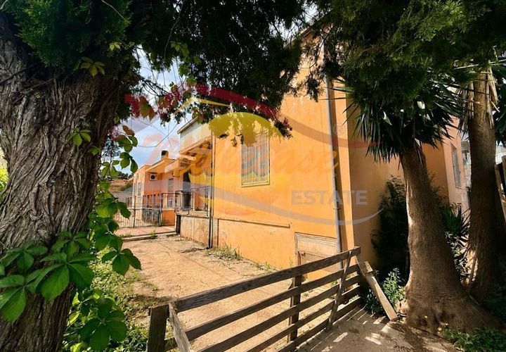 Villa in Melilli, Siracusa, Melilli - € 106.000 | Ref: RIF2982/106CITTAGIARDINO - foto 1