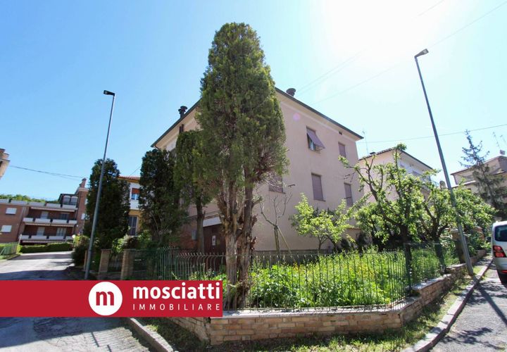 Lejlighed i Matelica, Macerata, Matelica - € 134.000 | Ref: 1329 - foto 1