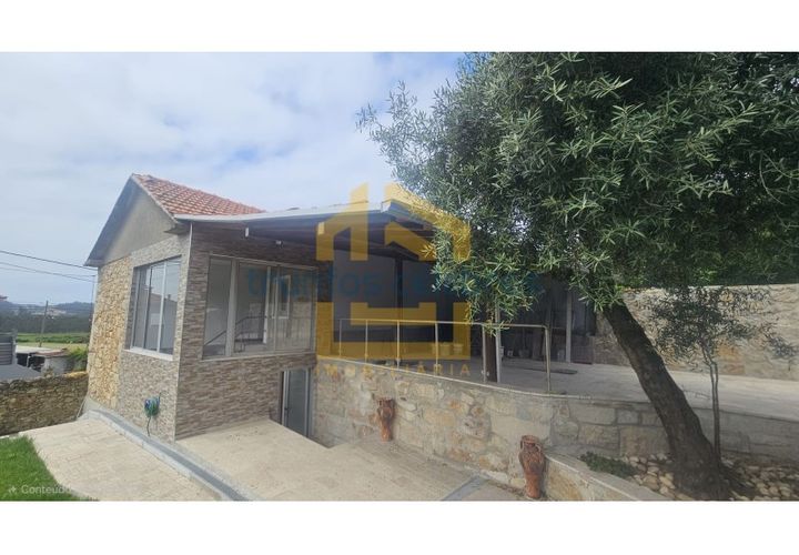 Villa a Vila do Conde, Porto, Vila do Conde - € 1.100/mes | Ref: TC-00157 - foto 1