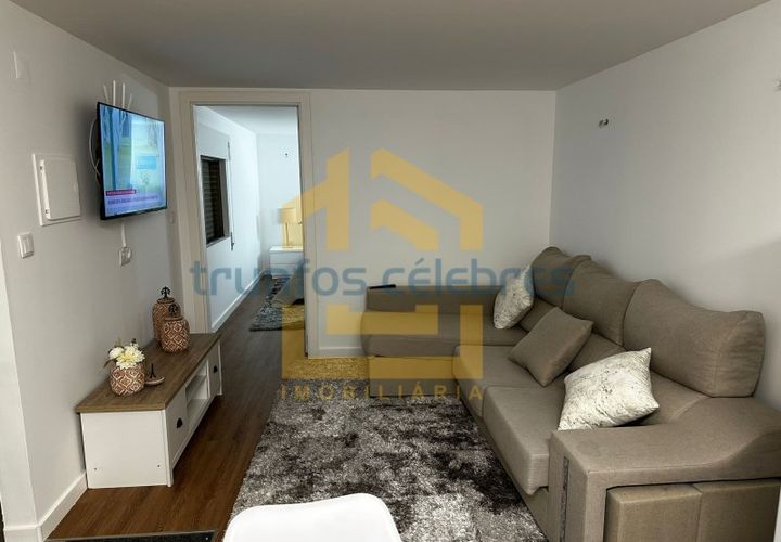 Apartament a Vila do Conde, Porto, Vila do Conde - € 850/mes | Ref: TC-00156 - foto 1