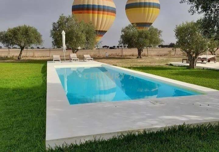 Erhvervsejendom i Beja, Beja, Beja - € 850.000 | Ref: C0364-06006 - foto 1