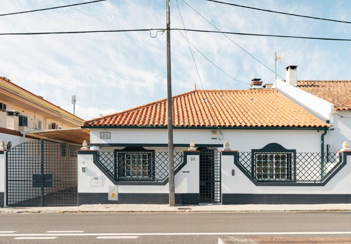 Villa a Moita, Setubal, Moita - € 449.000 | Ref: C0364-06014 - foto 1
