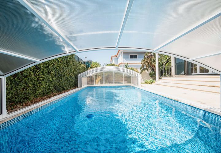 Villa i Cascais, Lisbon, Cascais - € 2.150.000 | Ref: C0364-06013 - foto 1