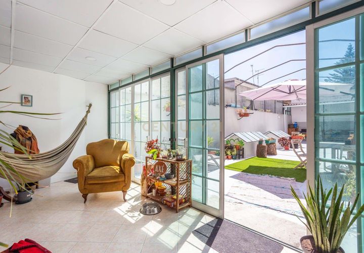 Lejlighed i Almada, Setubal, Almada - € 270.000 | Ref: C0364-06018 - foto 1