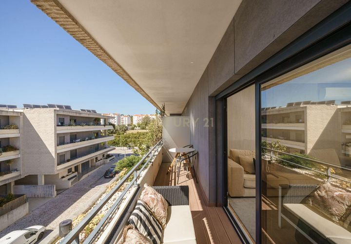 Lejlighed i Setubal, Setubal, Setubal - € 440.000 | Ref: C0364-06023 - foto 1