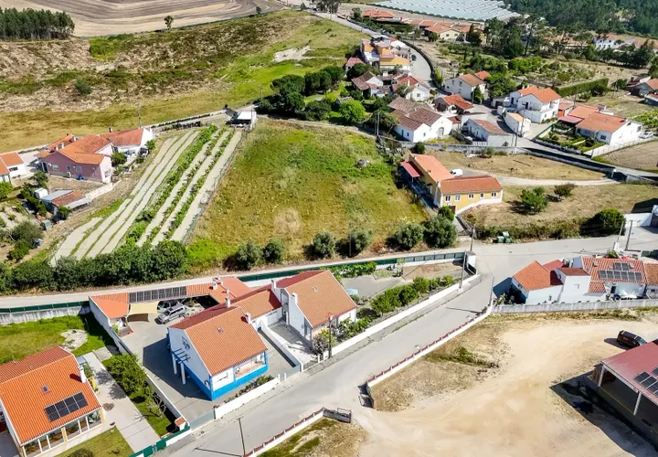 Helårsgrund i Torres Vedras, Lisbon, Torres Vedras - € 240.000 | Ref: C0364-06030 - foto 1