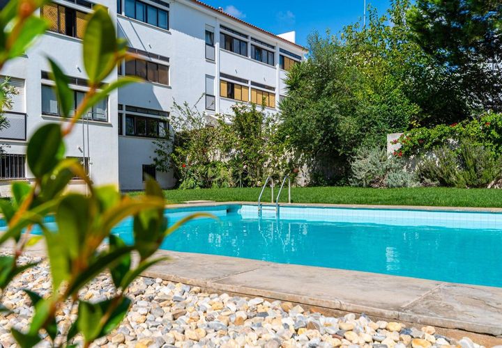 Lejlighed i Cascais, Lisbon, Cascais - € 595.000 | Ref: C0364-06027 - foto 1
