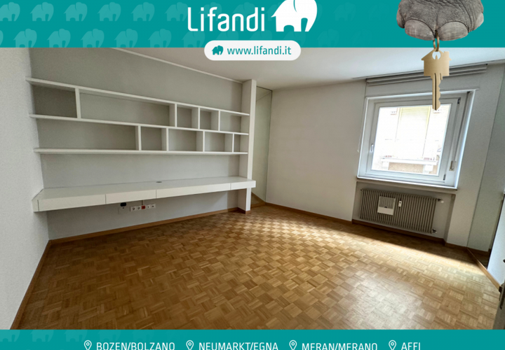 Leilighet i Merano, South Tyrol, Merano - € 420 000 | Ref: J148 - foto 1