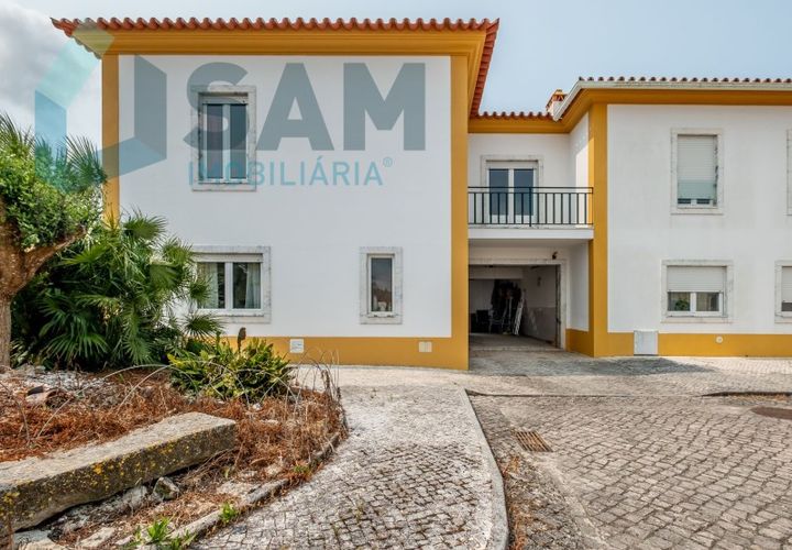 Villa i Santa Barbara, Lisbon, Santa Barbara - € 360.000 | Ref: IR12/2025 (2) - foto 1