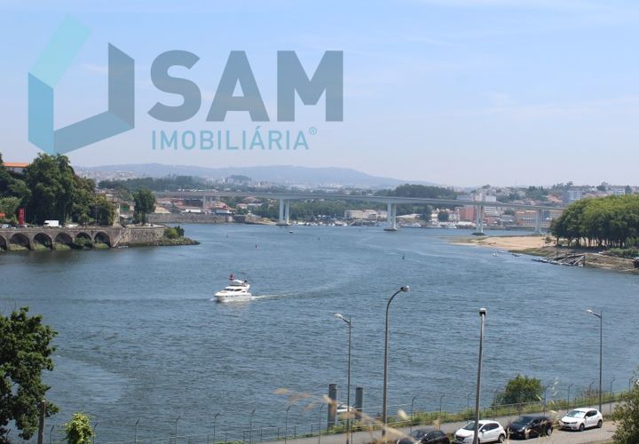 Erhvervsejendom i Oliveira do Douro, Porto, Oliveira do Douro - € 3.500.000 | Ref: PT/RS002-26 - foto 1