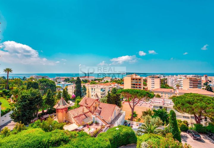 Lejlighed i Cannes, Alpes-Maritimes, Cannes - € 926.000 | Ref: 87067019 - foto 1