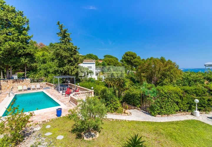 Villa i Cannes, Alpes-Maritimes, Cannes - € 3.500.000 | Ref: 86866748 - foto 1