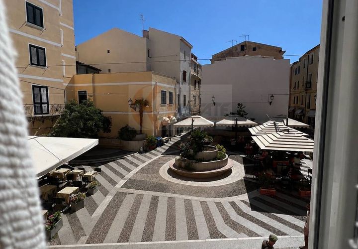 Lejlighed i Alghero, Sassari, Alghero - € 300.000 | Ref: 14007 - foto 1