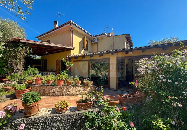Villa a Sassari, Sassari, Sassari - € 598.000 | Ref: 14025 - foto 1