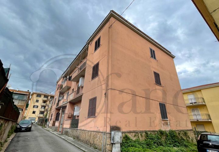 Leilighet i Pontecorvo, Frosinone, Pontecorvo - € 42 000 | Ref: AC99-149-1360 - foto 1