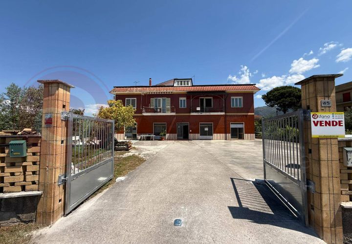 Lejlighed i Roccasecca, Frosinone, Roccasecca - € 95.000 | Ref: AC99-149-1768 - foto 1