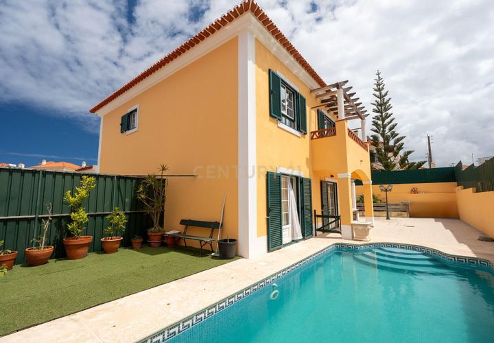 Villa i Mafra, Lisbon, Mafra - € 720.000 | Ref: C0444-00882 - foto 1