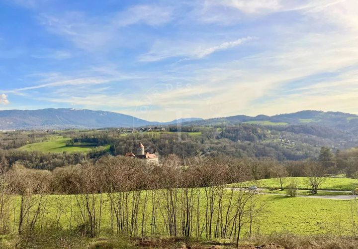 Terra a Lovagny, Haute-Savoie, Lovagny - € 1.000.000 | Ref: T2335VS - foto 1