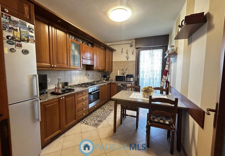 Leilighet i Saonara, Padua, Saonara - € 185 000 | Ref: A57 - MLS2222-1199 - foto 1