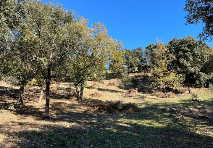Terra a Puget, Vaucluse, Puget - € 291.200 | Ref: 85249 - foto 1