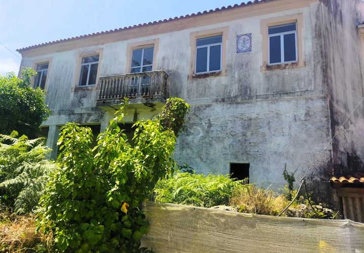 Villa i Caminha, Viana do Castelo, Caminha - € 185.000 | Ref: 661531004 - foto 1