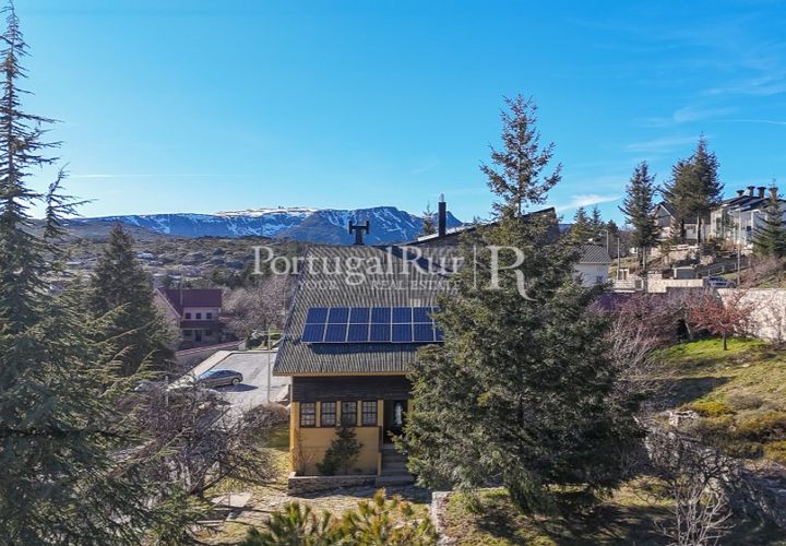 Villa i Covilha, Castelo Branco, Covilha - € 1.150.000 | Ref: FG715 - foto 1