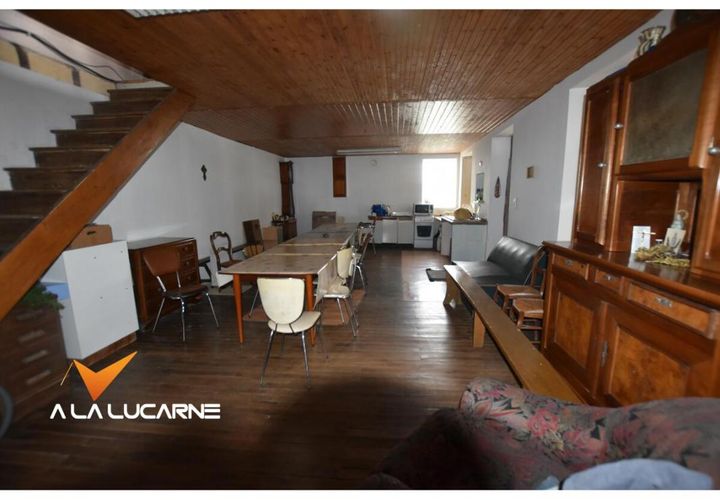 Landejendom i Cirieres, Deux-Sevres, Cirieres - € 45.000 | Ref: 85245 - foto 1