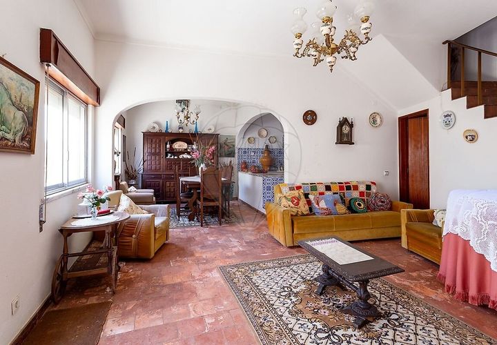 Haus in Alenquer, Lisbon, Alenquer - € 285.000 | Ref: PE-123751599-46 - Foto 1