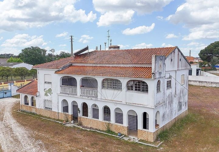 Farm i Pontevel, Santarem, Pontevel - € 1.700.000 | Ref: PE-123751241-136 - foto 1