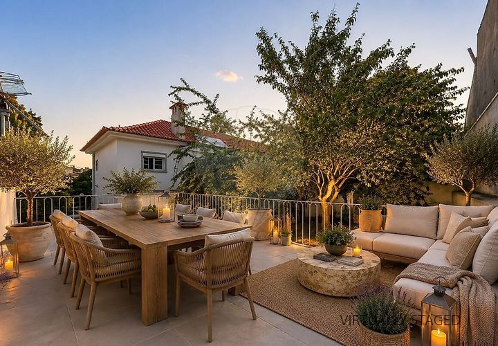 Villa a Alvalade, Setubal, Alvalade - € 1.295.000 | Ref: PE-123751051-306 - foto 1