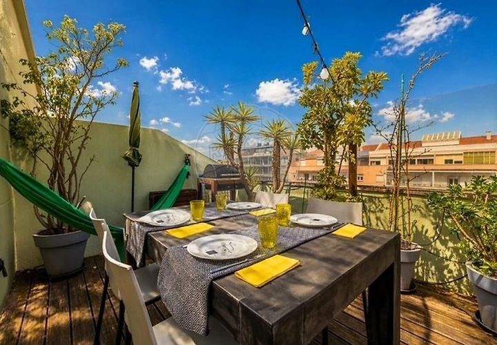 Apartament a Alvalade, Setubal, Alvalade - € 1.090.000 | Ref: PE-123751044-389 - foto 1
